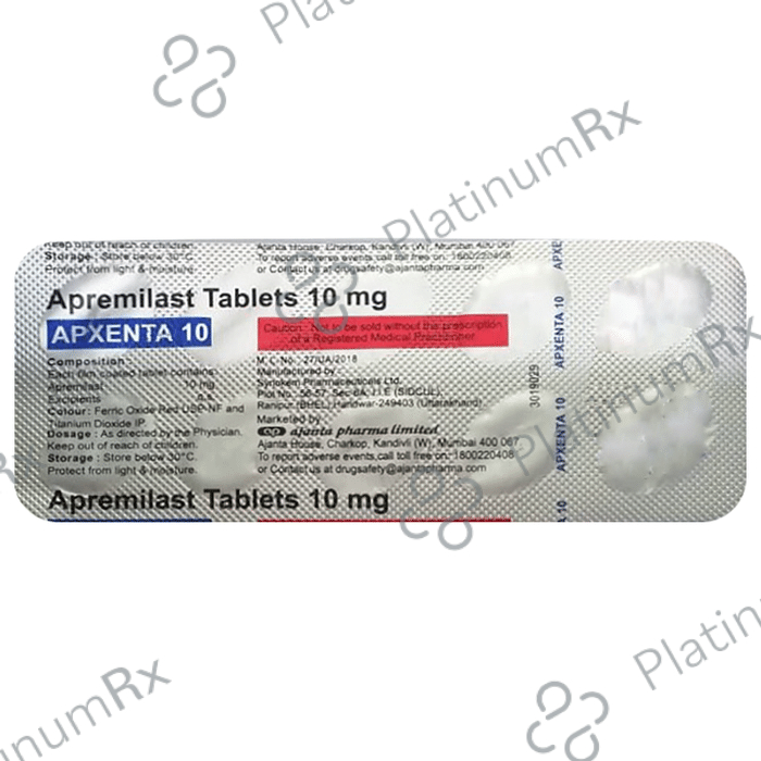 Apxenta 10 Tablet 10 Tablet