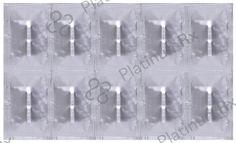 Rabemac DSR 30/20mg Capsule SR 15s