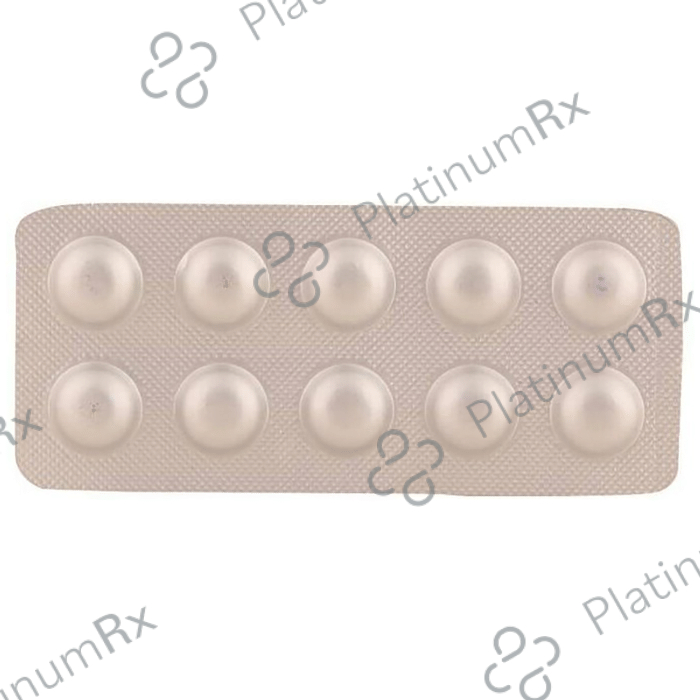 Losakind 25mg Tablet 10s