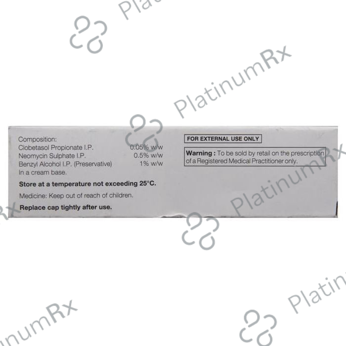 Lobate GN Skin Cream 15gm