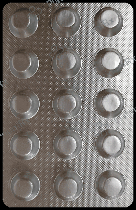 Gabaseed-NT 100 Tablet