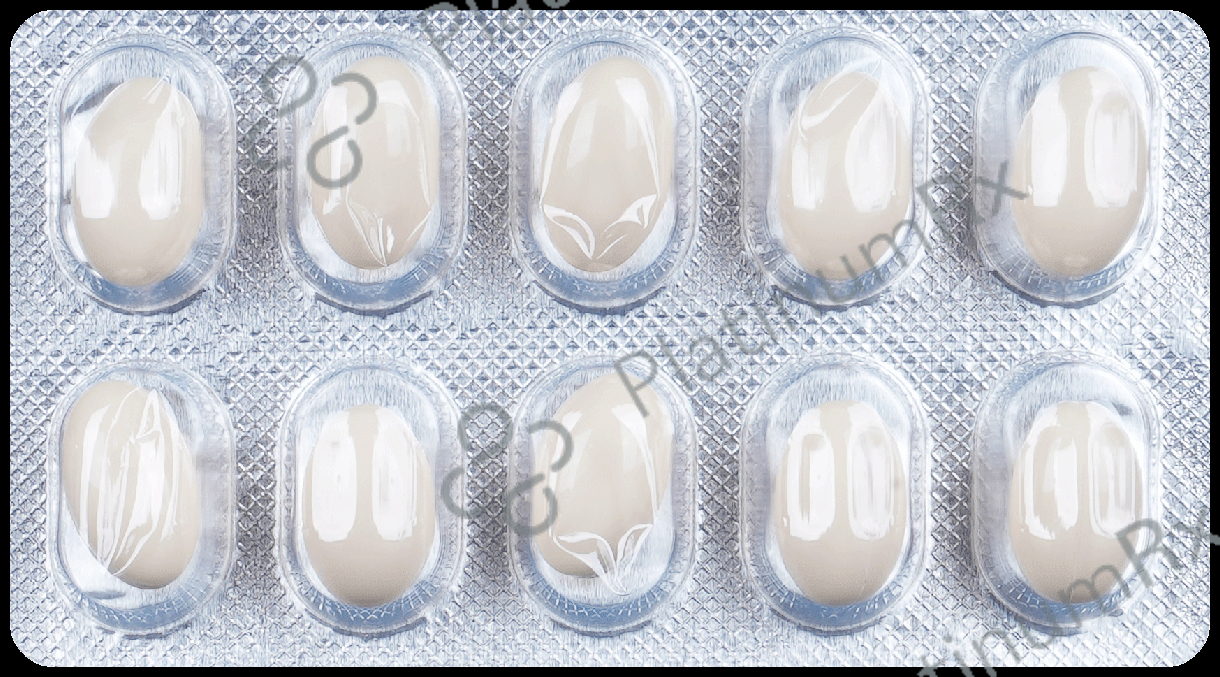 Gestoserv 200mg Tablet