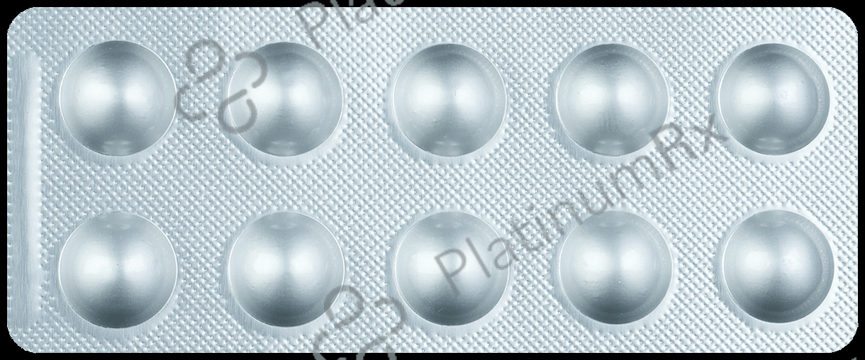 Nebistar LN 5/10mg Tablet 10s