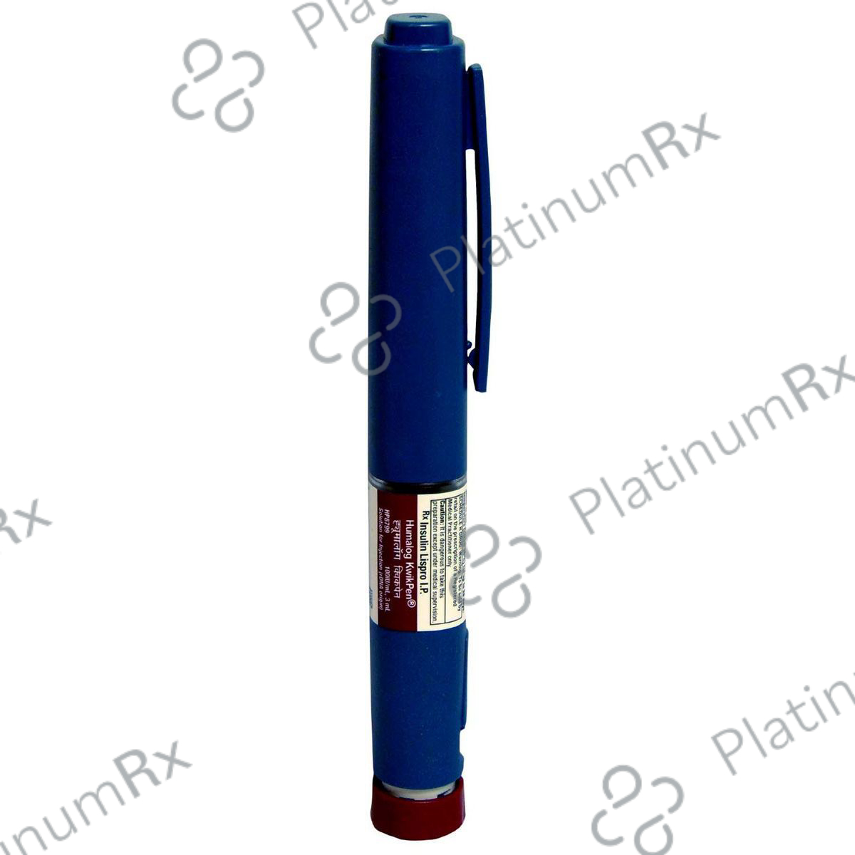 Humalog Junior (100 IU/ml) (1*3ml Kwikpen) Solution For injection 3ml
