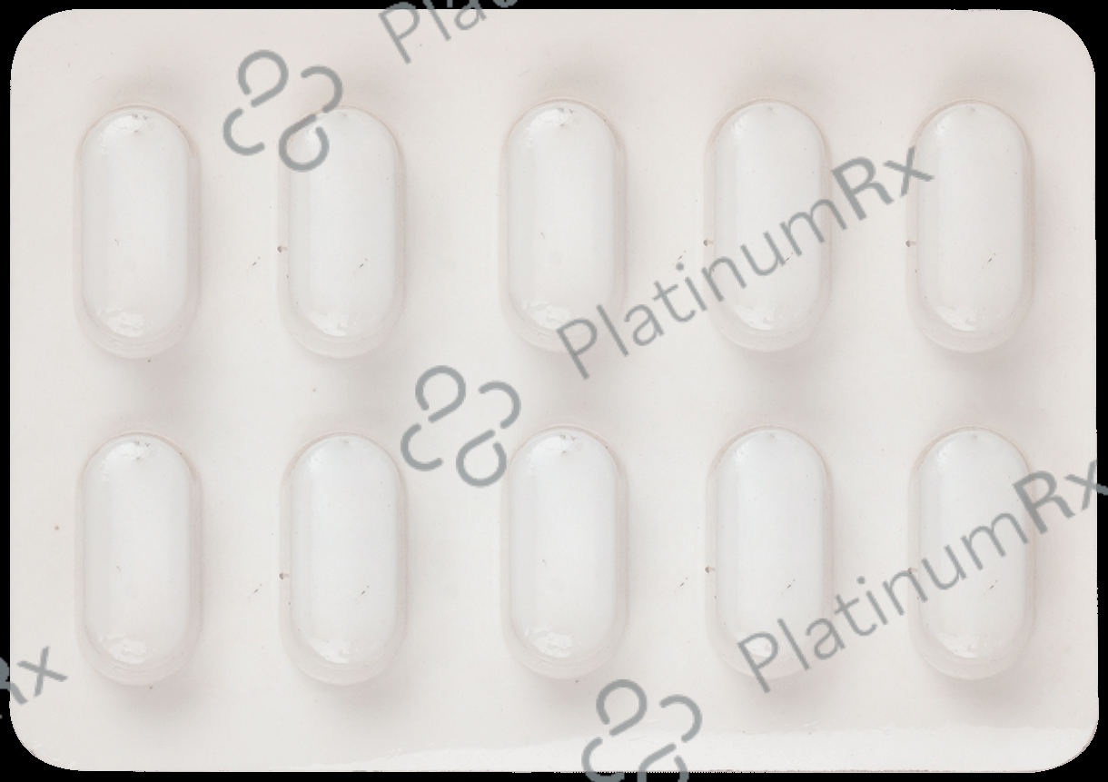 Flugesic SR Tablet