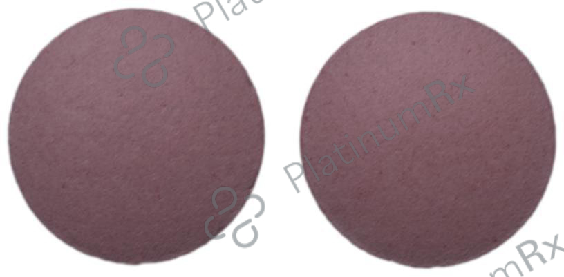Macsart AM 40/5mg Tablet 10s