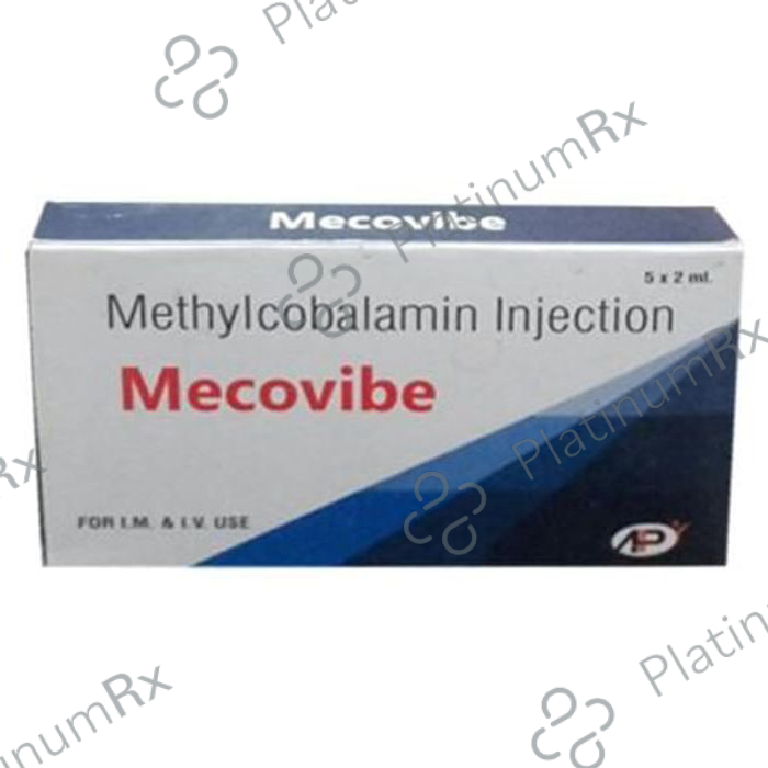 Mecovibe Injection