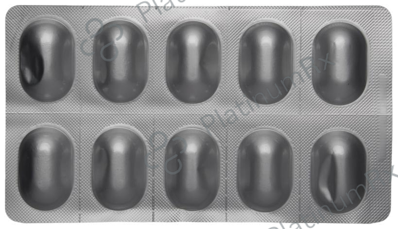 Lincef Tablet