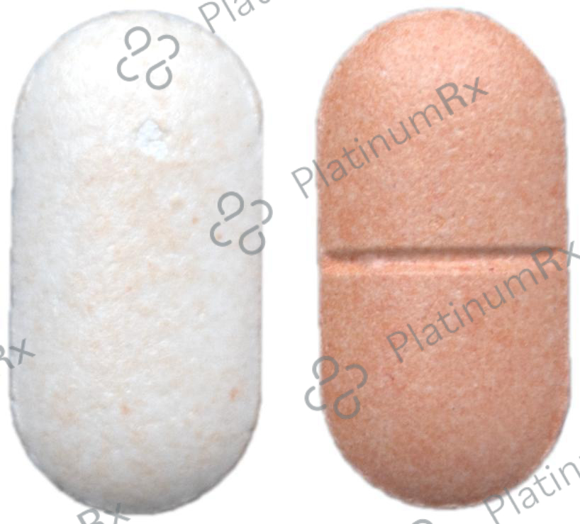 Cefolac XL 200/500mg Tablet 10s