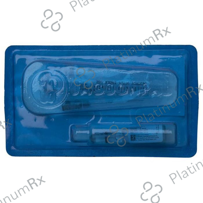 Metadec 25 Injection