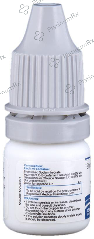 Navionce Eye Drop