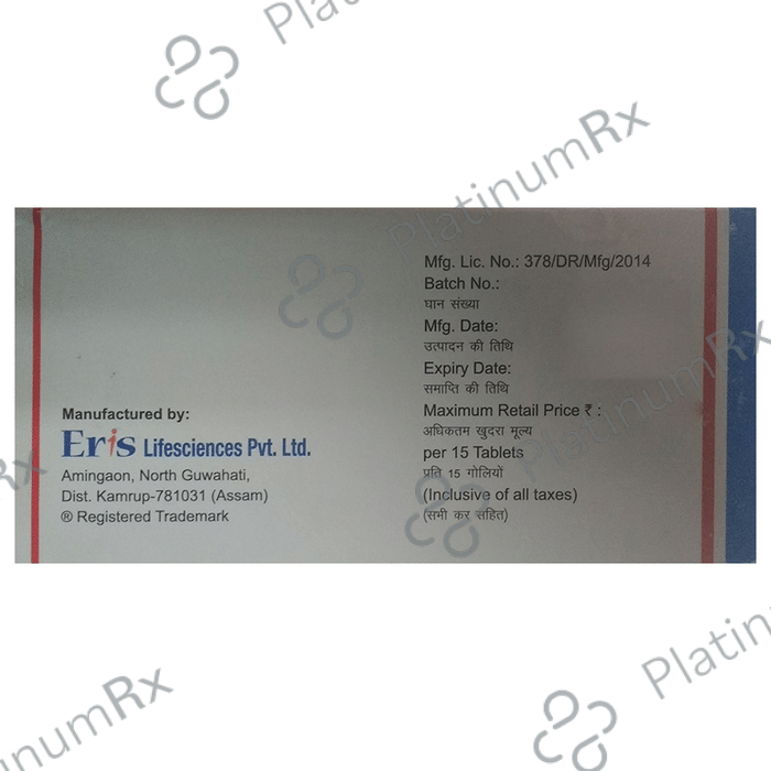 Atorsave D 20 20mg/1000IU Tablet 15s