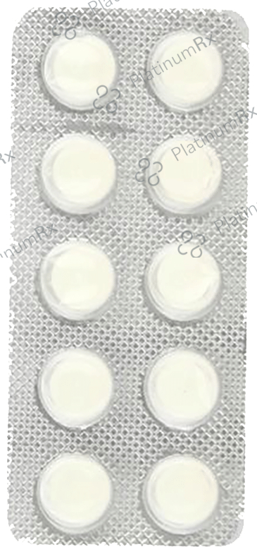 Oliramp 5 Tablet MD