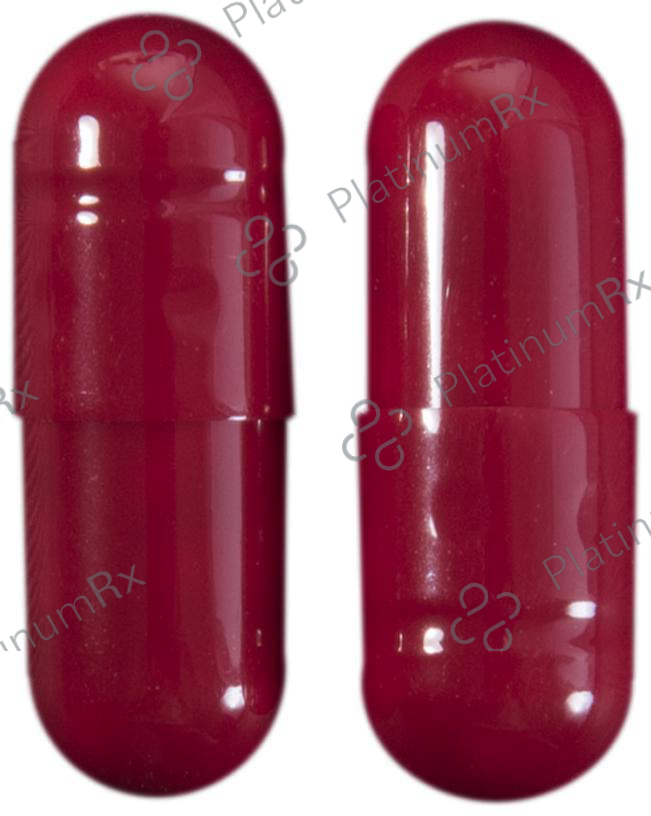 Rabelute-D Capsule SR