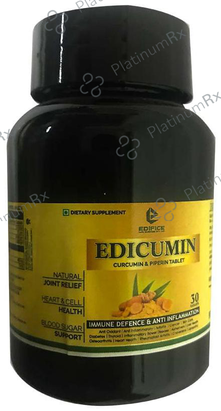 Edicumin Tablet