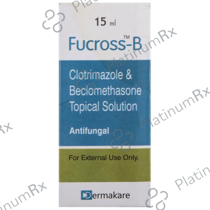 Fucross-B Solution