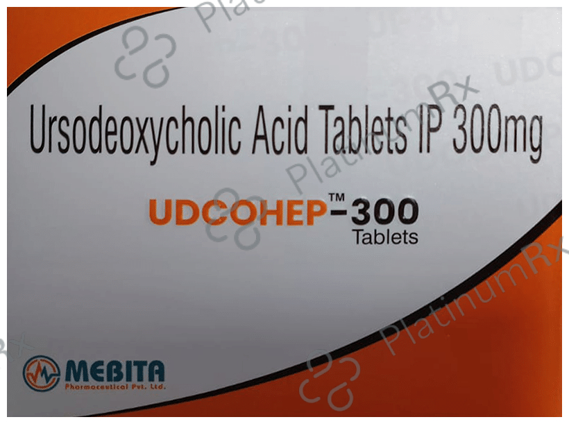 Udcohep 300 Tablet