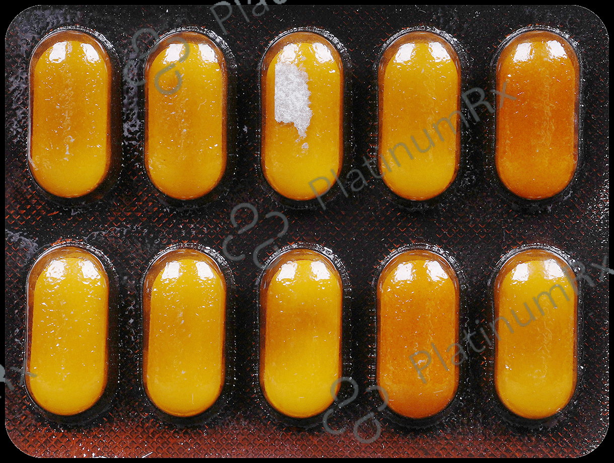 Azulix MV 1/500/0.3mg Tablet SR 10s