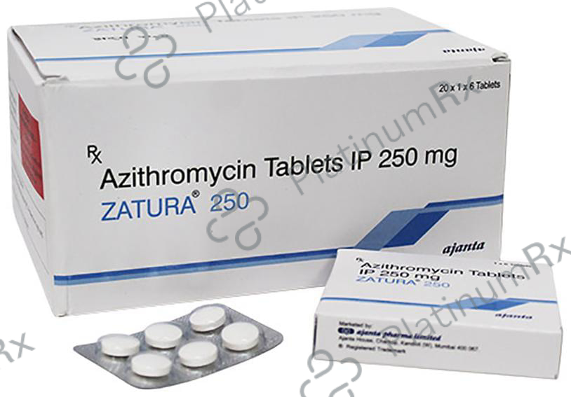 Zatura 250 Tablet
