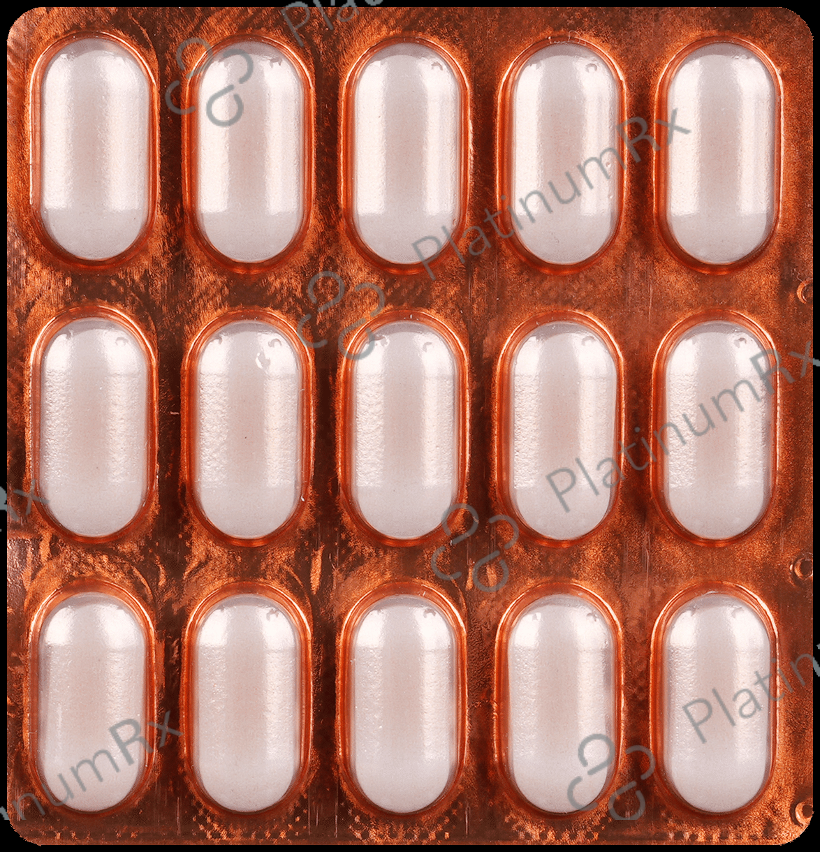 Shelcal CT 500mg/0.25mcg Tablet 15s
