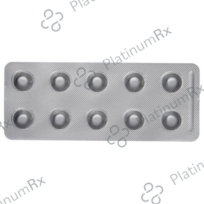 Rofaday 500mcg Tablet 10s