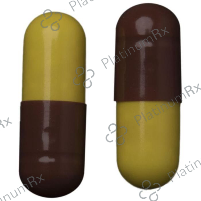 Acera L 75/20mg SR Capsule 10s