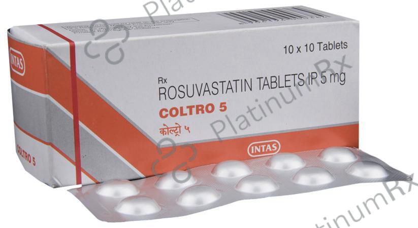 Coltro 5 Tablet