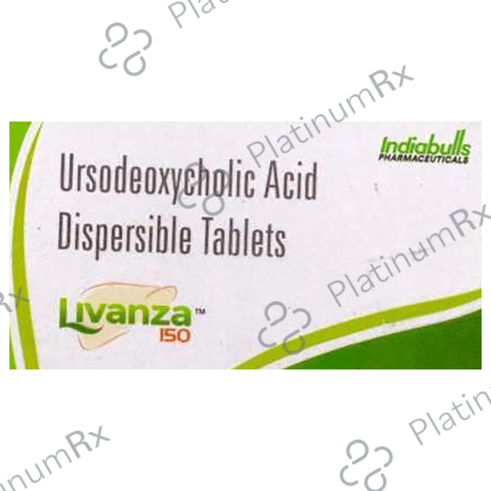Livanza 150 Tablet DT