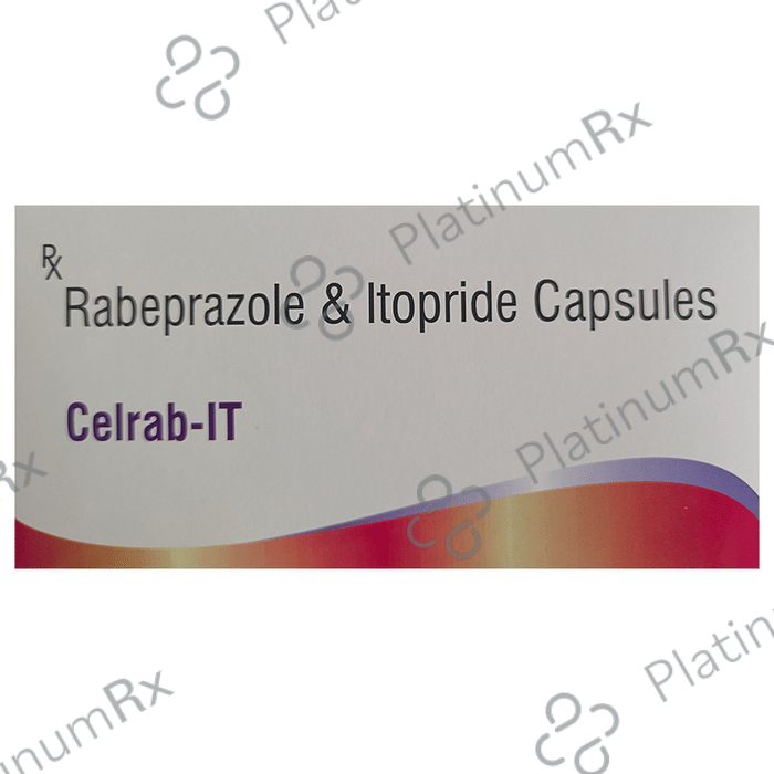 Celrab-IT Capsule