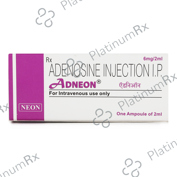 Adneon 6mg Injection 2ml