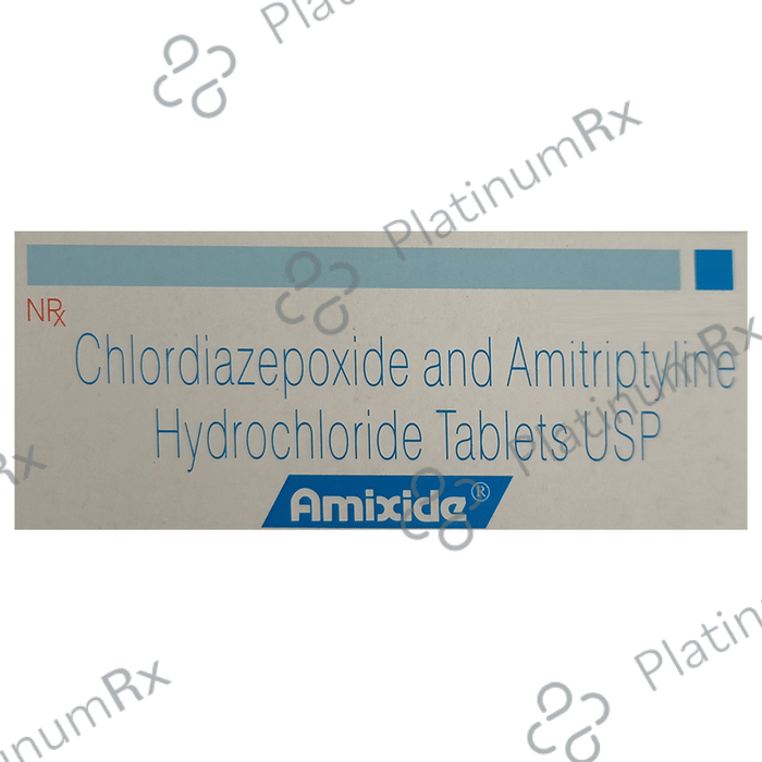 Amixide 10mg Tablet