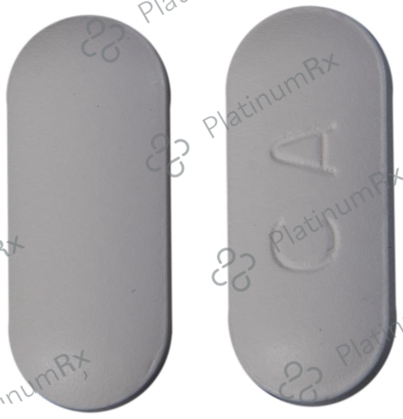 Fastclav 250 Tablet