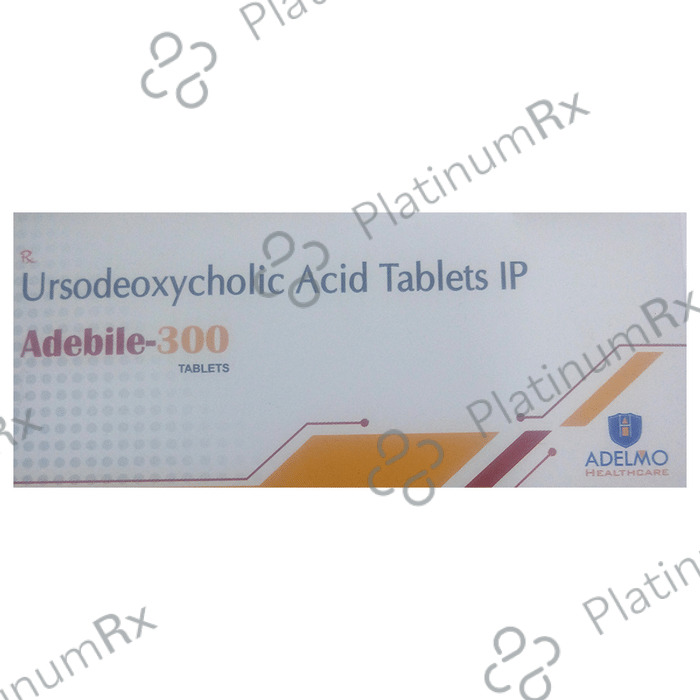 Adebile 300 Tablet