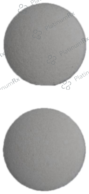 Telista CH 40/12.5mg Tablet 10s
