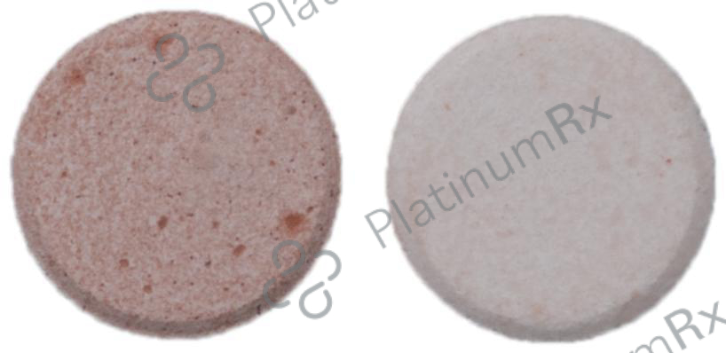 Clopivas AP 150/75mg Tablet 15s