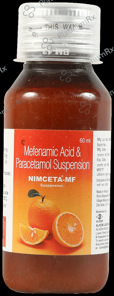 Nimceta MF Suspension
