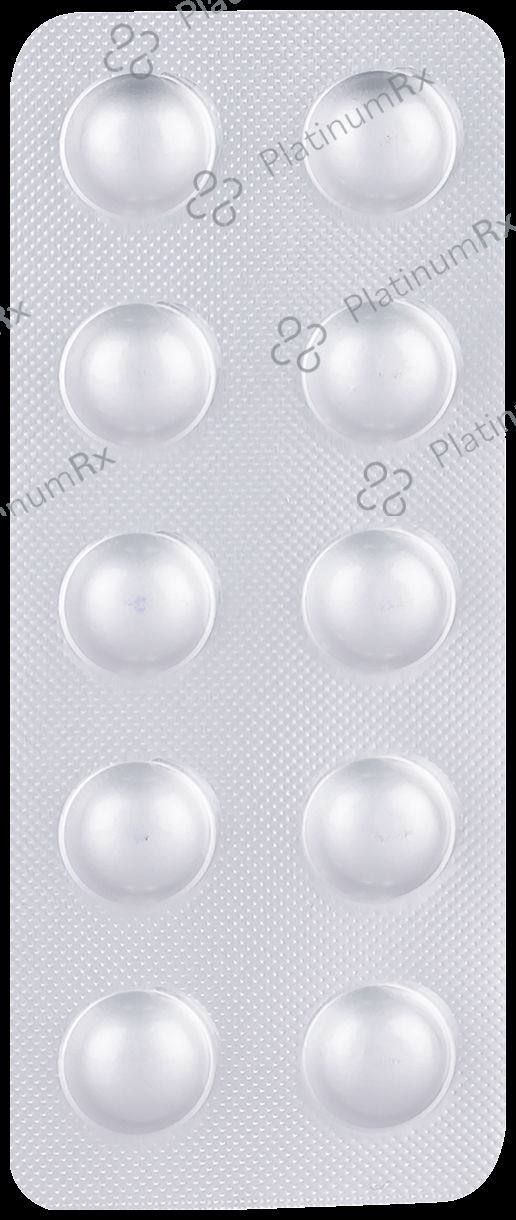 Pentate D Tablet 10s