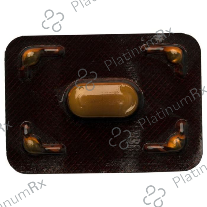 AF 400mg Tablet 1s