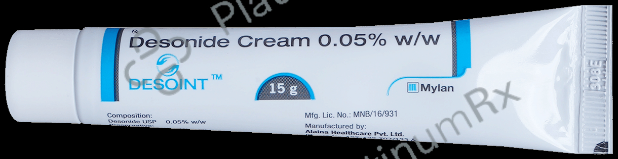 Desoint Cream 15gm