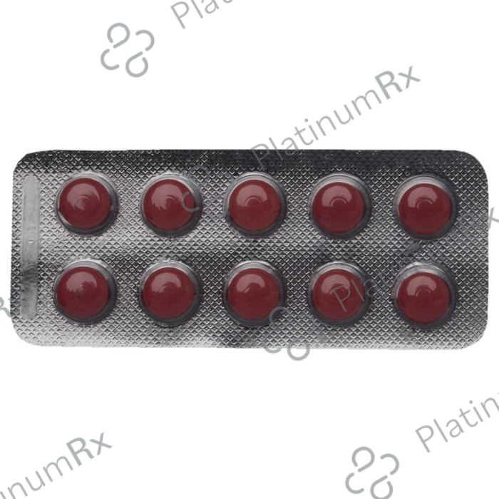 Amlokem M 2.5/25 Tablet
