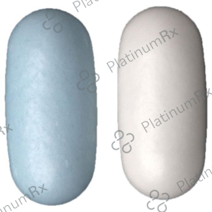 Levipil 1000mg Tablet 10s