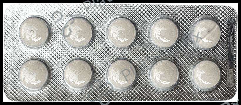 Iverlast 12 Tablet