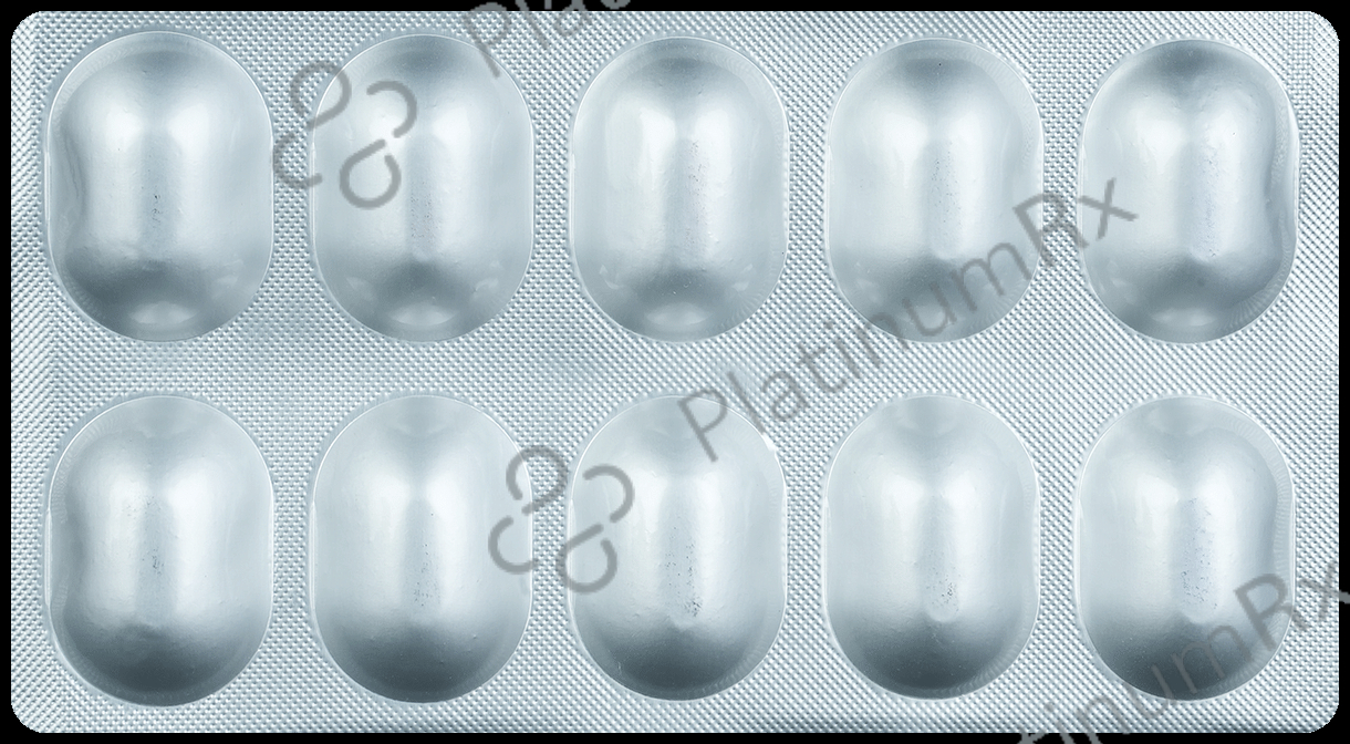 Glipti Next M 1000 Tablet SR