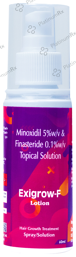Exigrow-F Solution