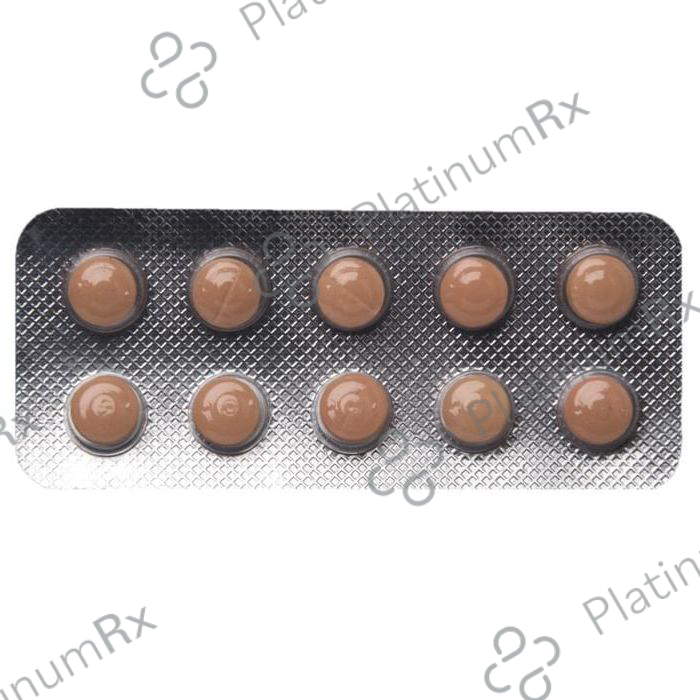 Olzic 5mg Tablet 10s