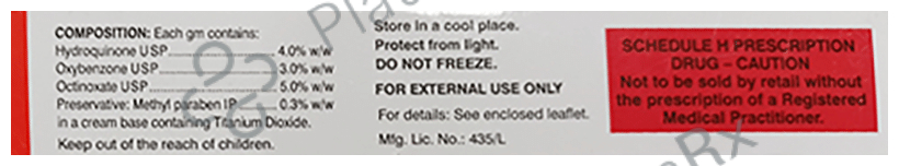 Brite Cream 20 gm