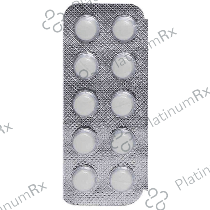 Zycolchin 0.5mg Tablet 10s
