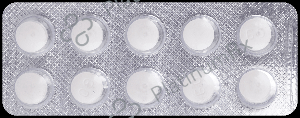 Nureeto 60 Tablet