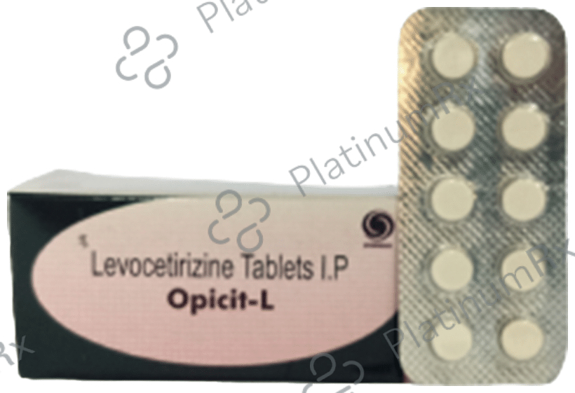 Opicit-L Tablet