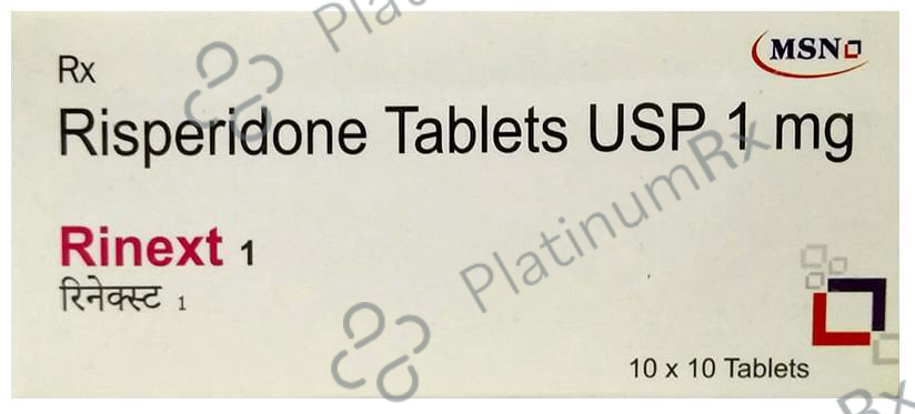 Rinext 1 Tablet